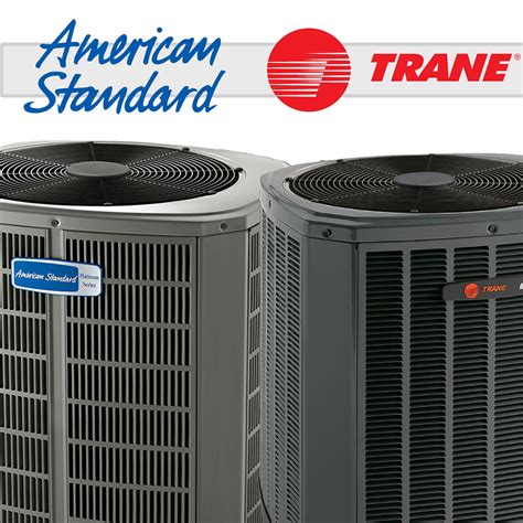 It&39;s important to know, we aren&39;t biased one . . Goodman vs trane vs carrier heat pumps